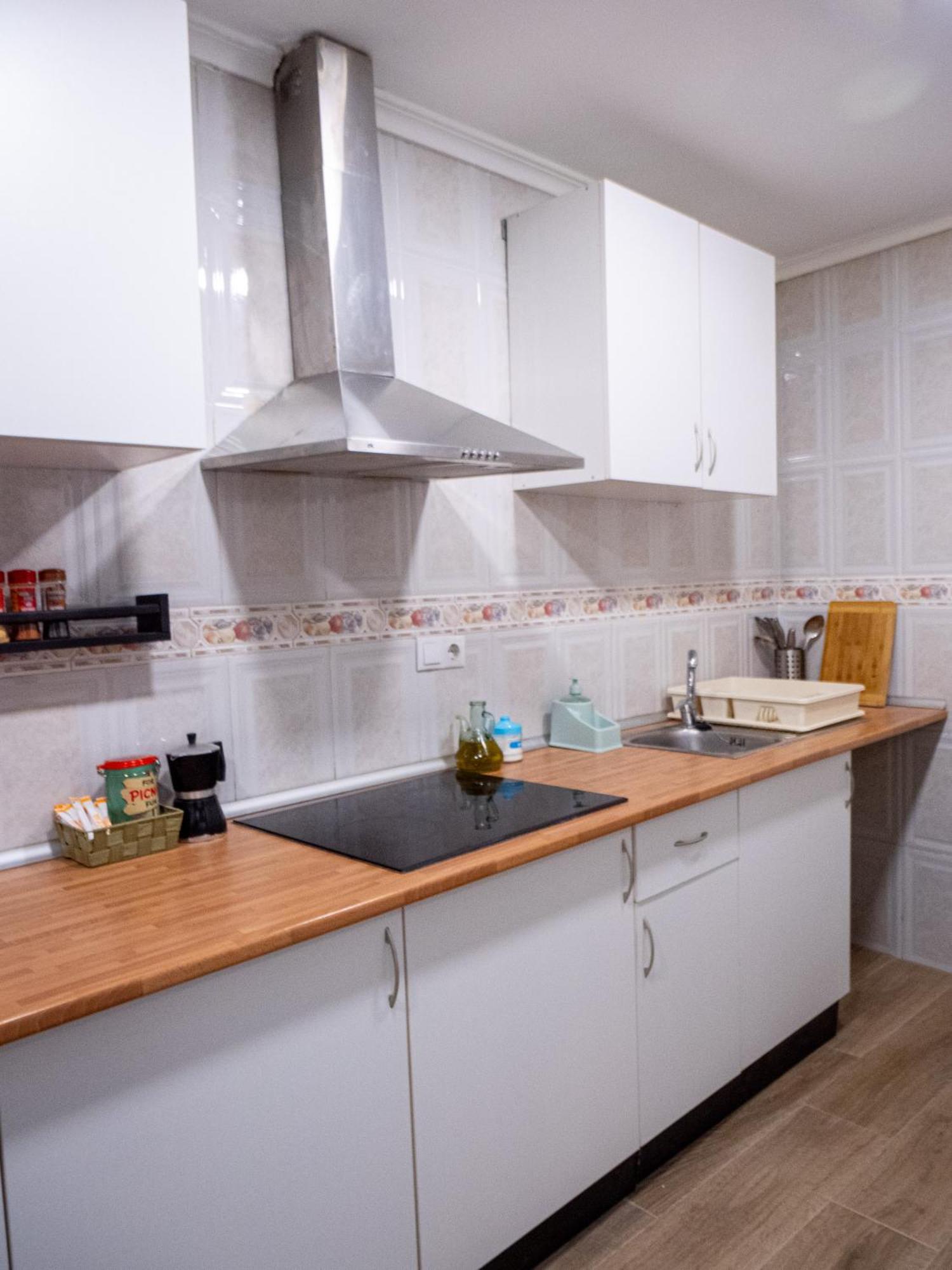 Casa Lavanda بليانة المظهر الخارجي الصورة