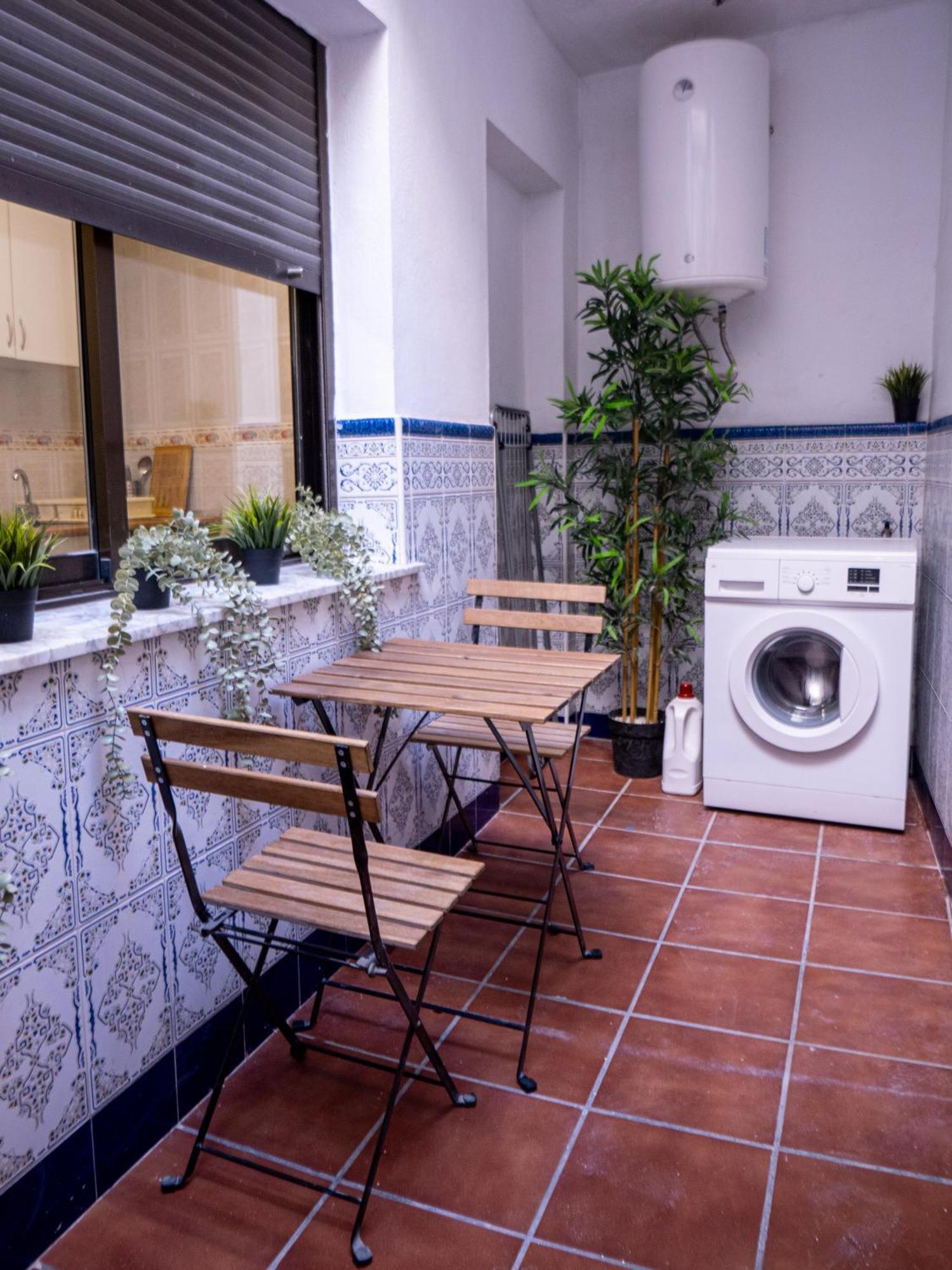 Casa Lavanda بليانة المظهر الخارجي الصورة