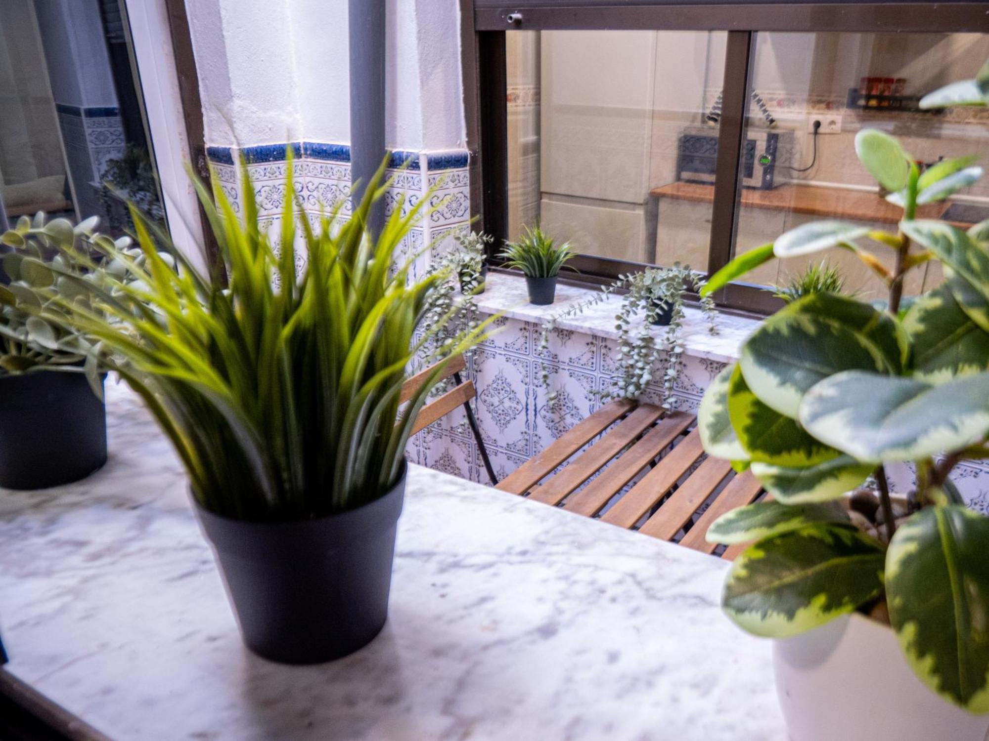 Casa Lavanda بليانة المظهر الخارجي الصورة